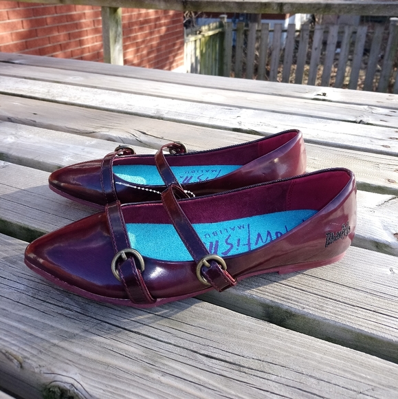 BLOWFISH MALIBU SHOES - Picture 2 of 6